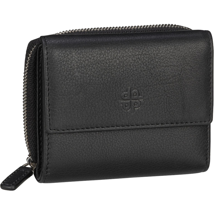 Picard Geldbörse Bali 1 1171 Schwarz Damen