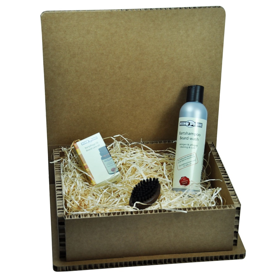 Golddachs Geschenkset No. 1 Herren