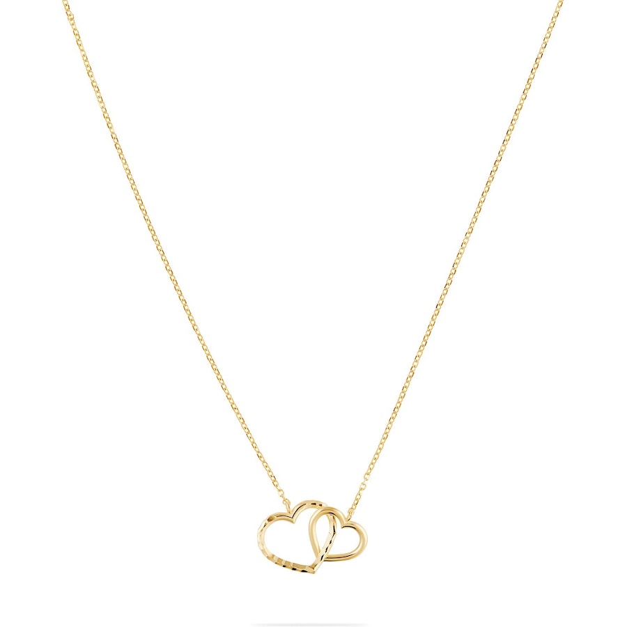 CHRIST Kette 375er Gelbgold One Size Damen