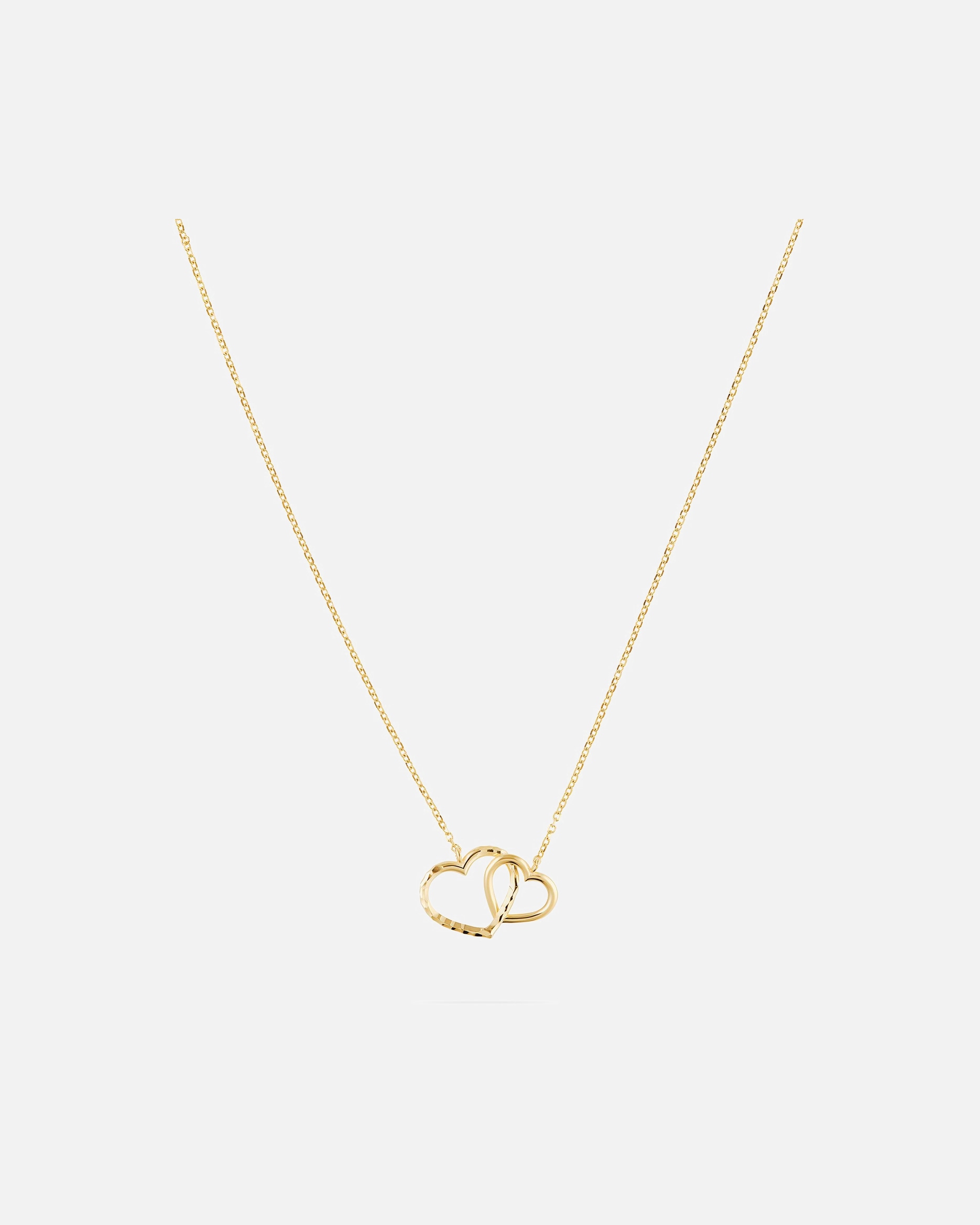 Halskette für Weiblich CHRIST Kette 375er Gelbgold One Size