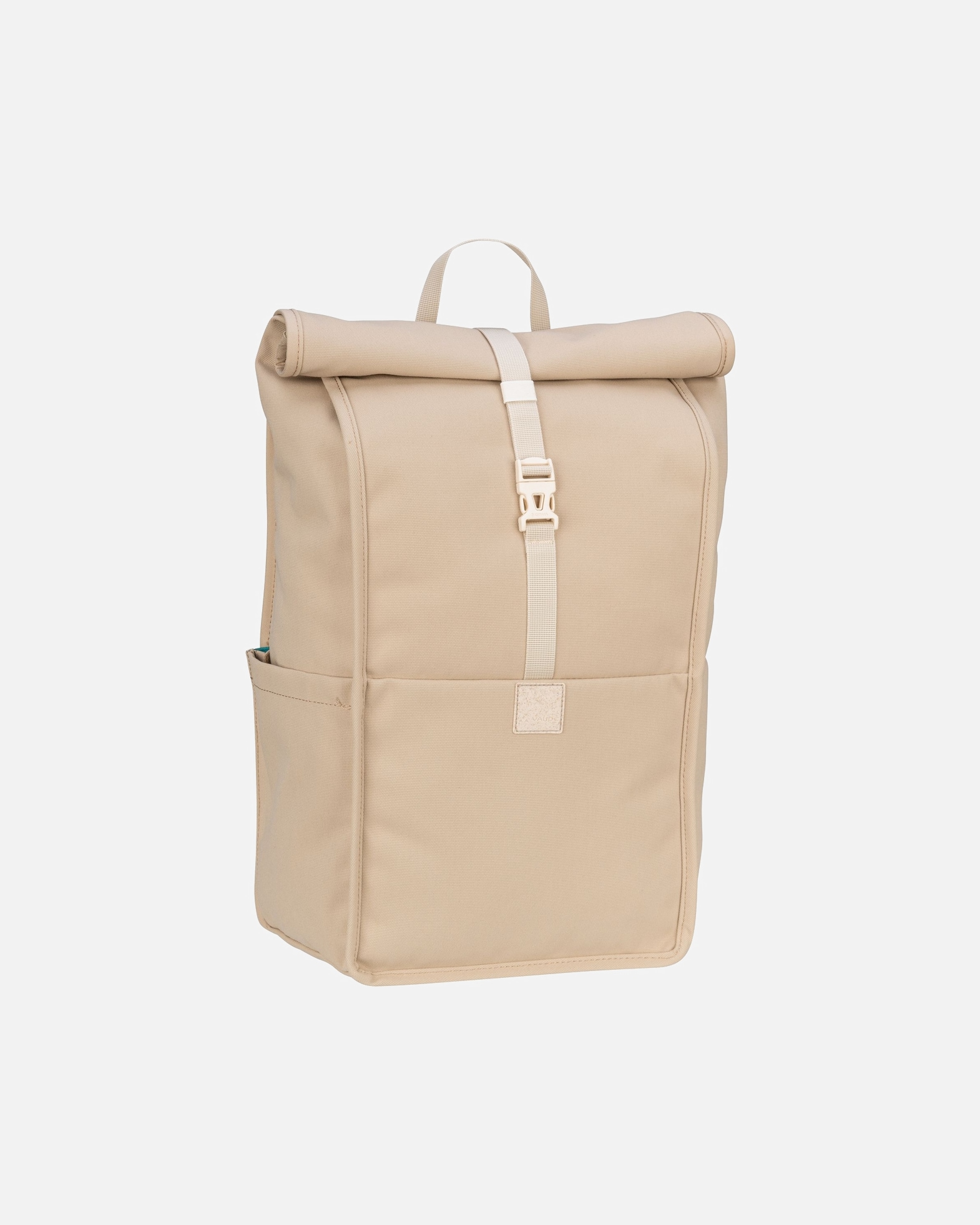 Rucksack für Unisex Vaude Rolltop Rucksack Coreway Rolltop 20 Linen