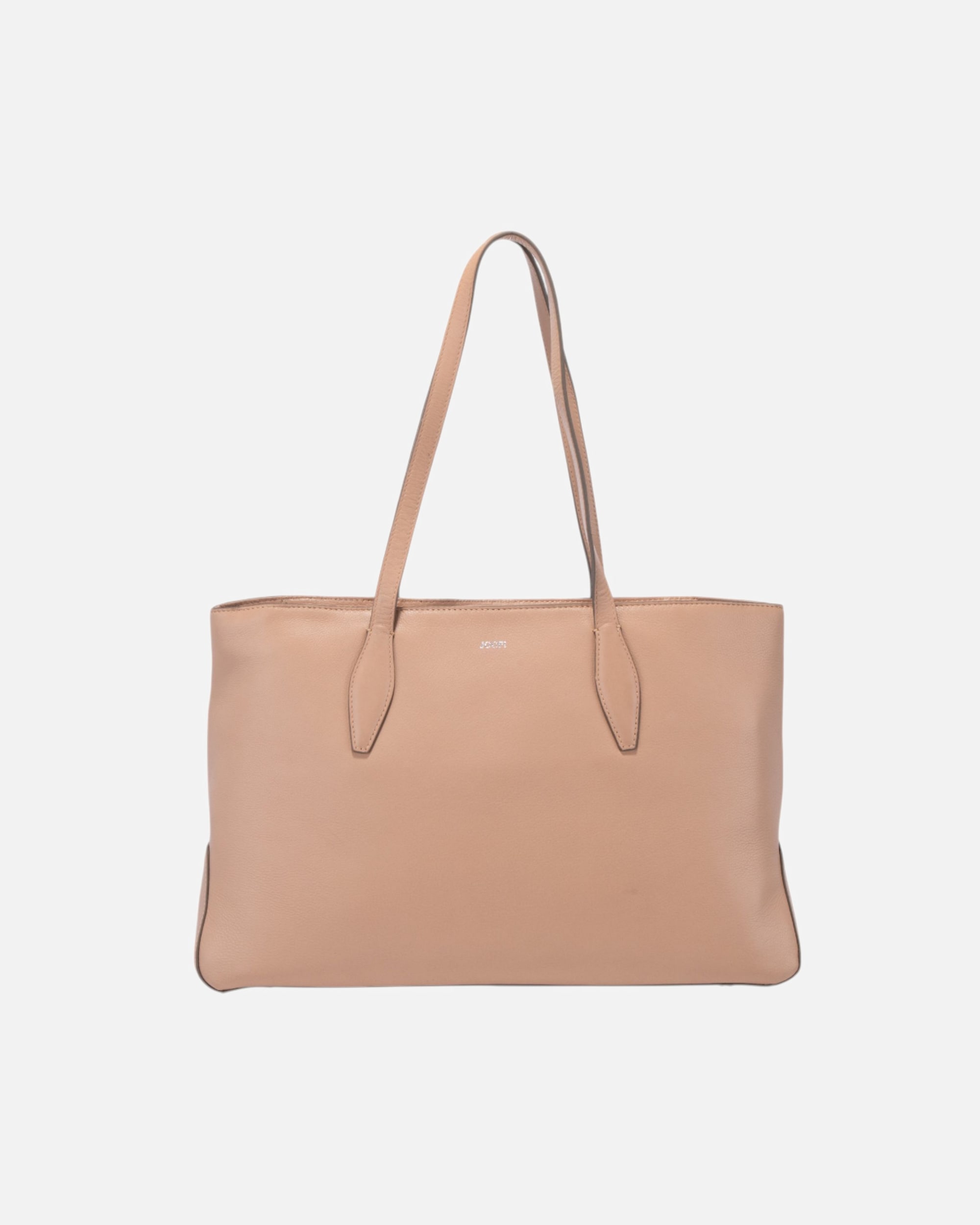 Tasche für Weiblich JOOP! Sofisticato 1.0 Shopper sand