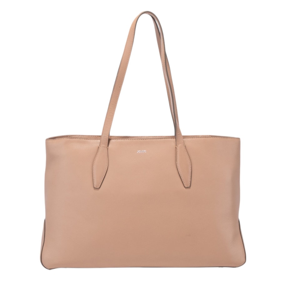 JOOP! Shopper Sofisticato 1.0 Isadora LHZ sand Grau Damen