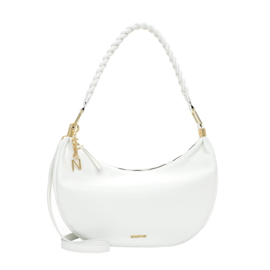 EMILY & NOAH Beutel E&N Judith White Damen