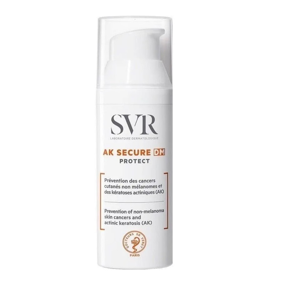 SVR AK SECURE DM schützt 50 ml