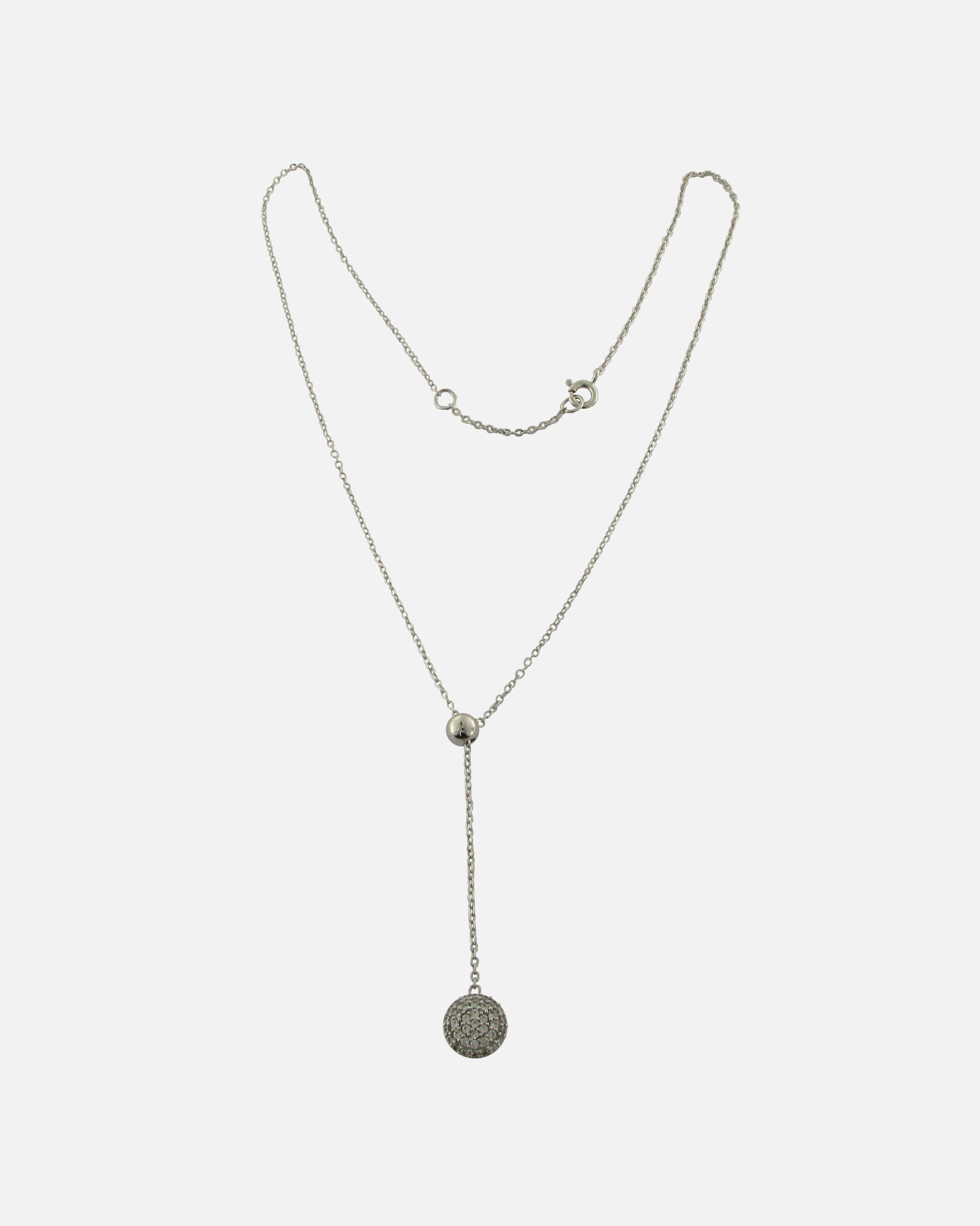 Armband für Weiblich Dodenhof Juwelier Damenkette 925er Silber 45