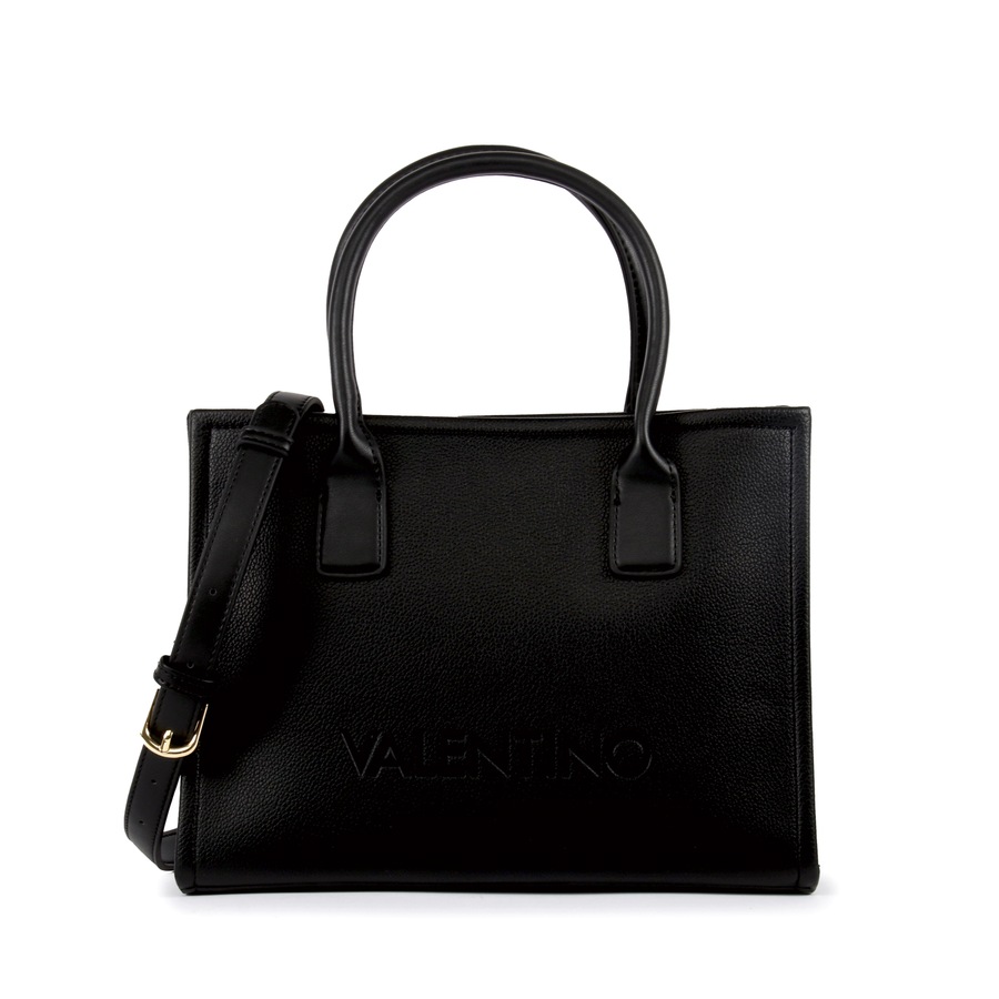 Valentino Bags Wilk Shopper nero Schwarz Damen