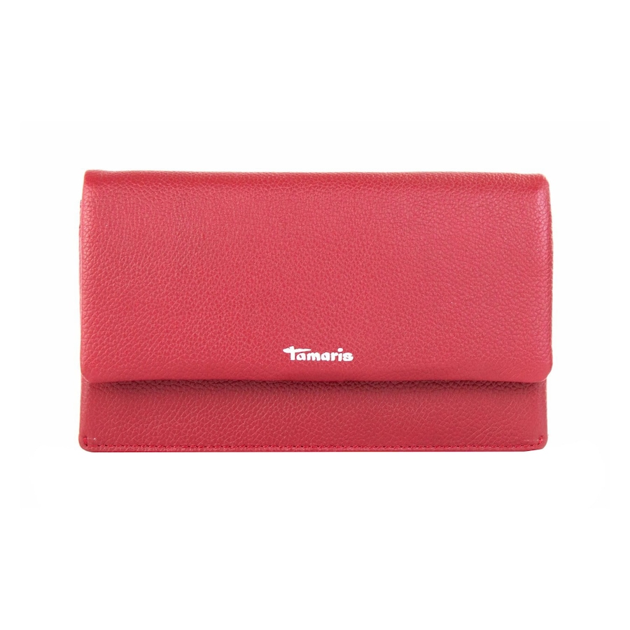 Tamaris Geldbörse TAS Amanda Red Pink Damen