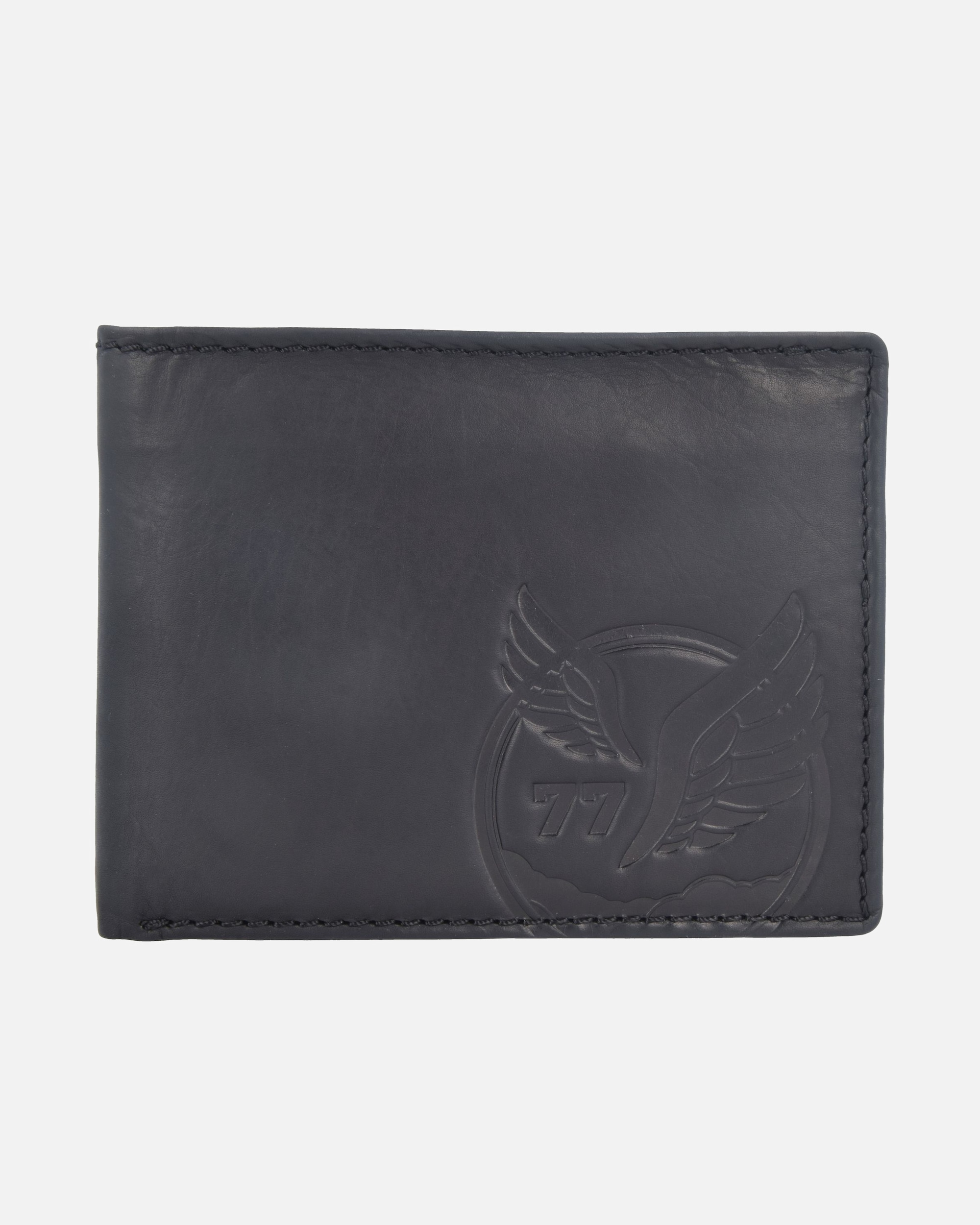 Portemonnaie für Männlich camel active Nepal Herrengeldbörse schwarz