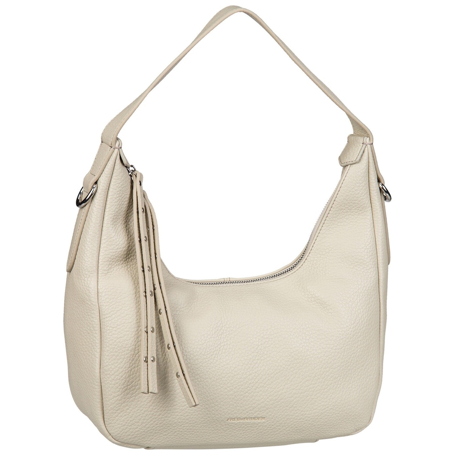 FREDsBRUDER Handtasche Feel Wild Midi Stone Nude Damen
