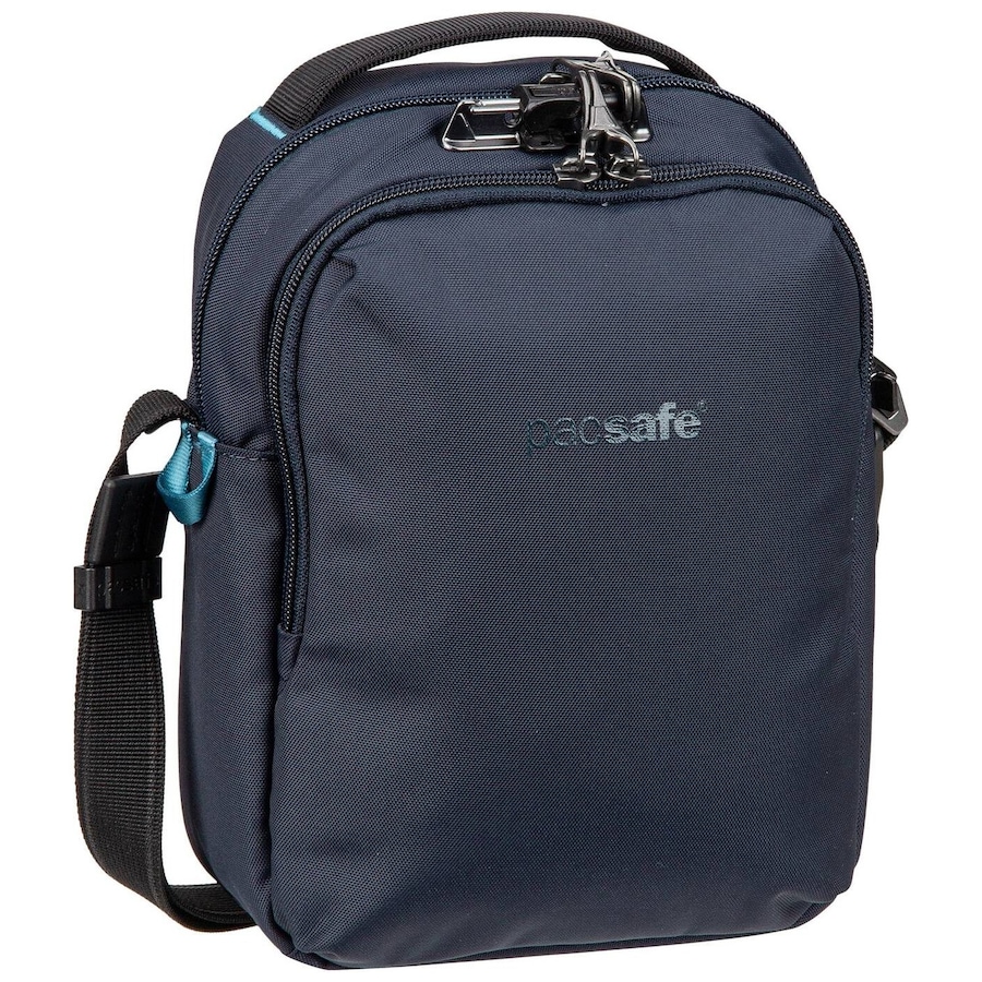 Pacsafe Bodybag V Companion CB Ocean Schwarz