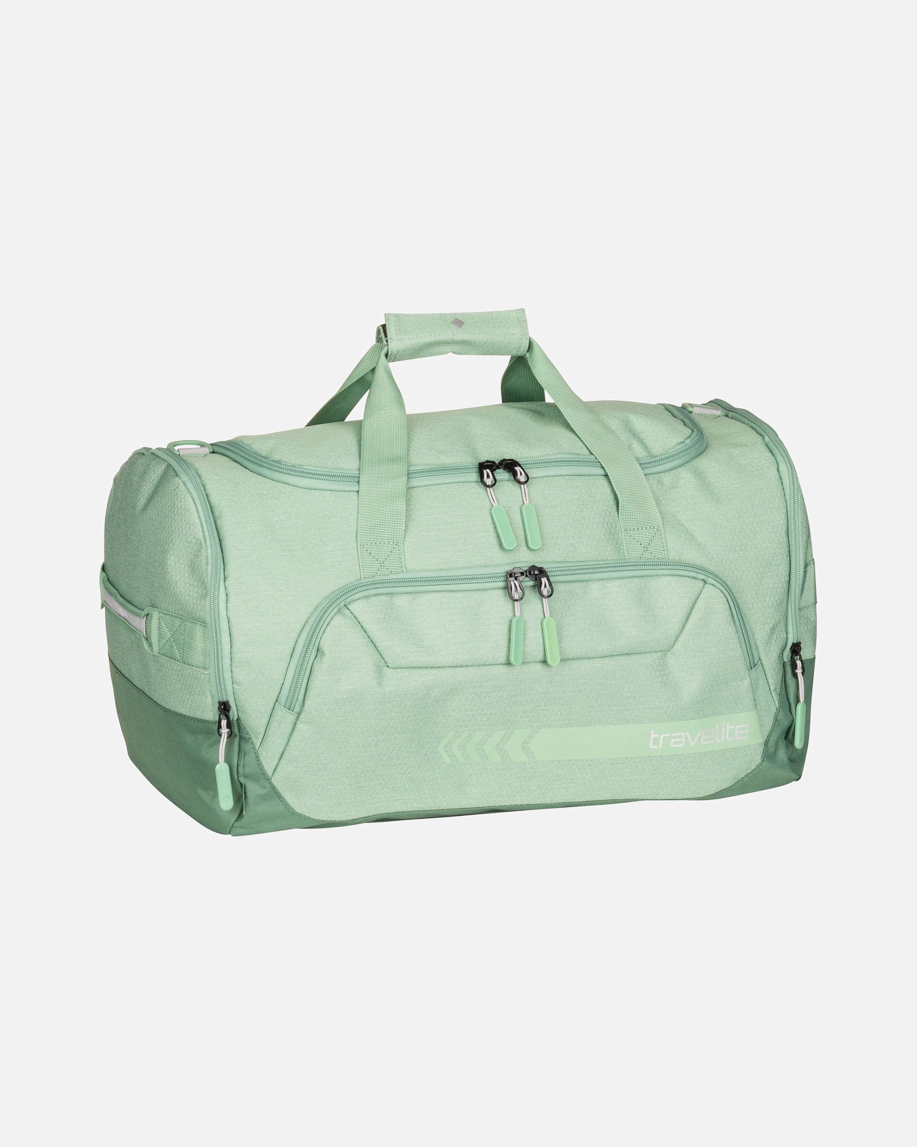 Tasche für Unisex Travelite Sporttasche Kick Off M Salbei