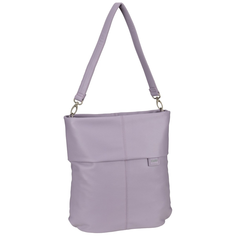 ZWEI Handtasche Mademoiselle M12 Lilac Violett Damen