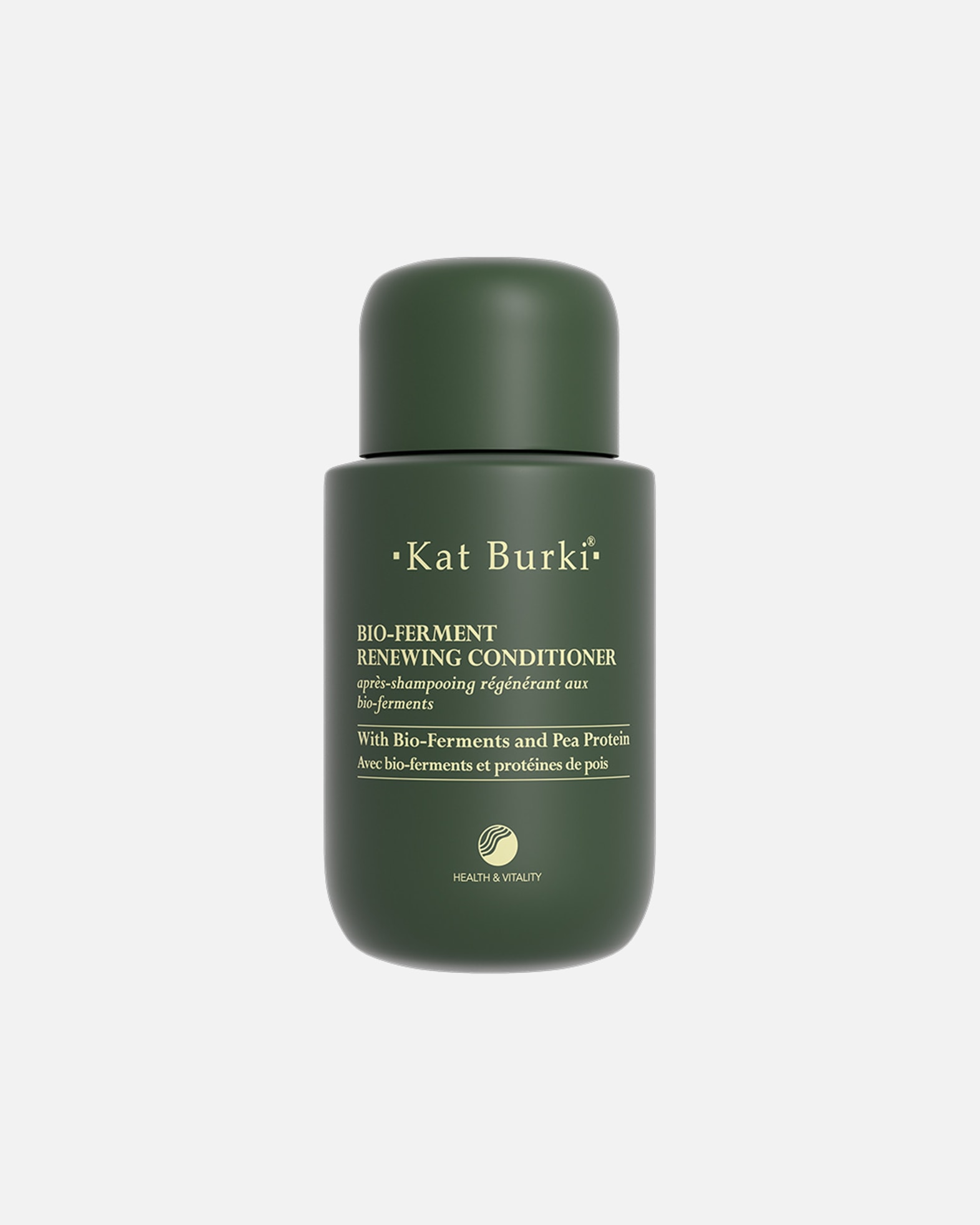 Conditioner für Unisex Kat Burki BIO-FERMENT RENEWING CONDITIONER BIO-FERMENT RENEWING CONDITIONER