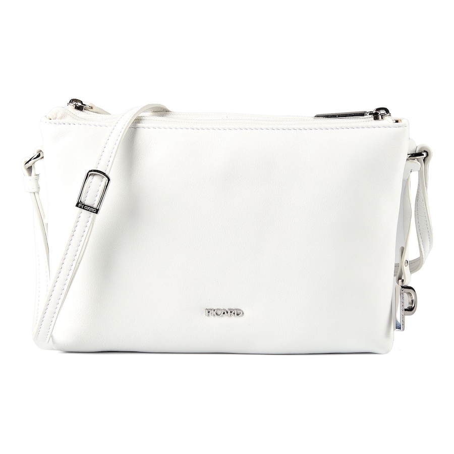 Picard Really Umhängetasche white lily Weiss Damen