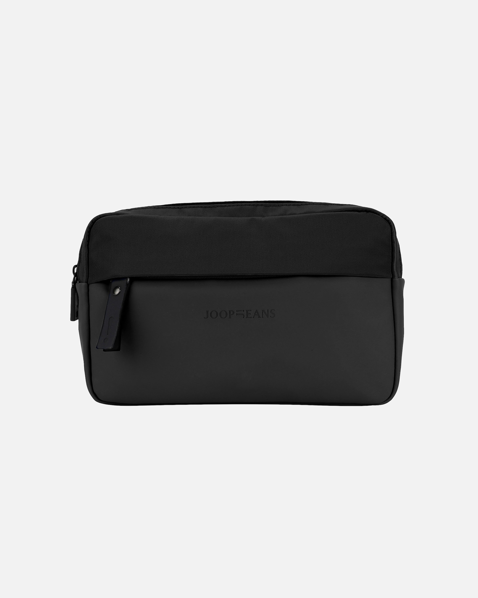 Bauchtasche für Männlich Joop! Jeans Atessa Gürteltasche Schwarz