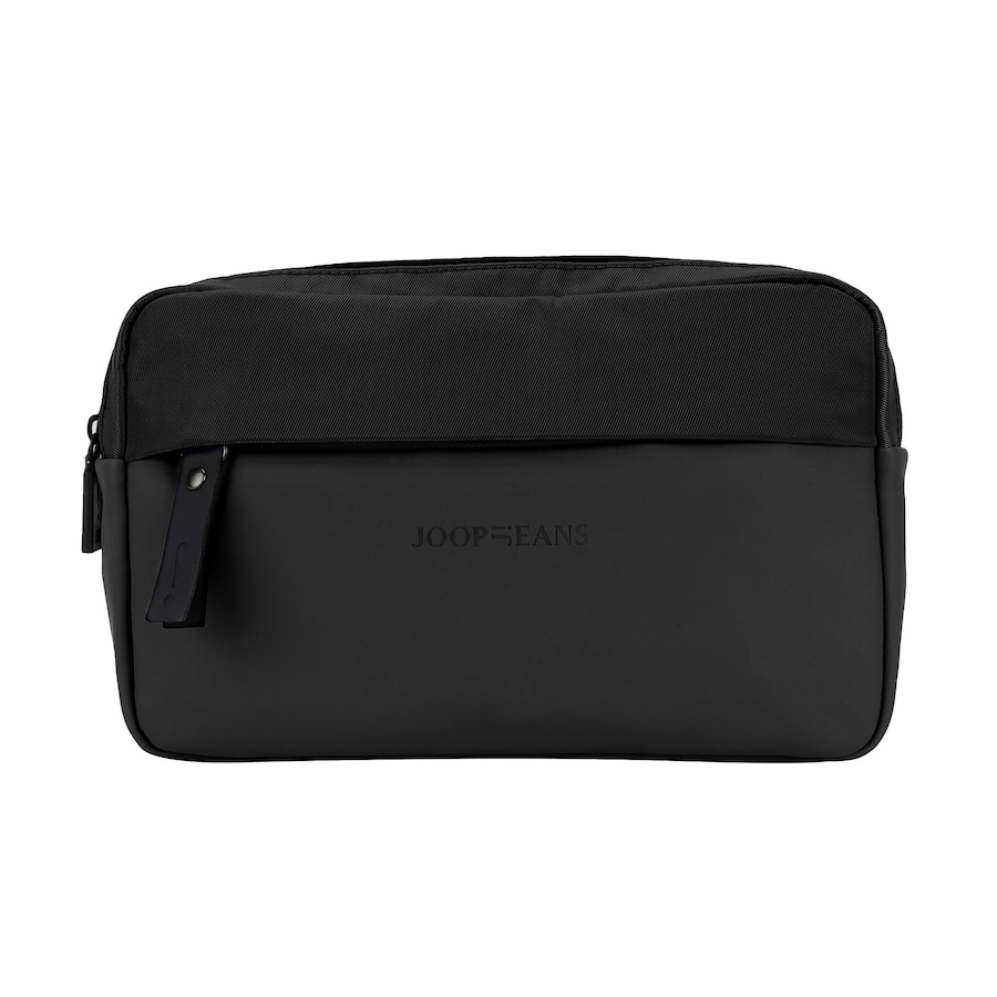 Joop! Jeans Atessa Gürteltasche Schwarz Herren