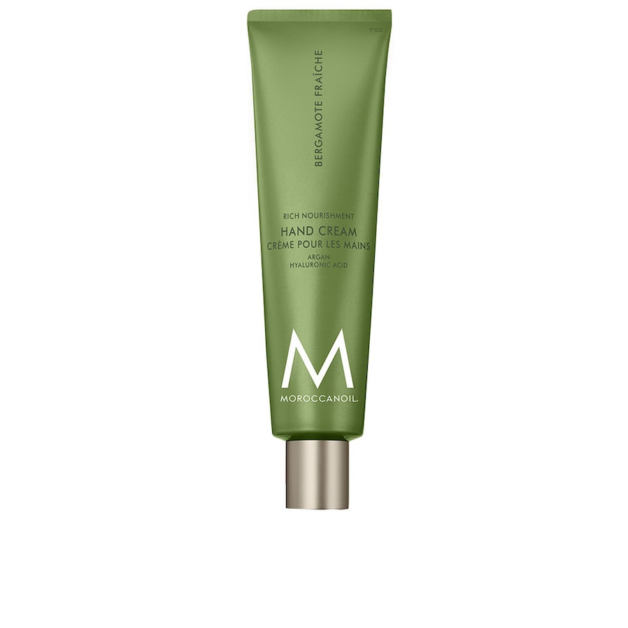 Moroccanoil BERGAMOT FRAICHE Handcreme 100 ml
