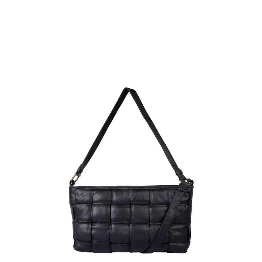 Cowboysbag Pearl Handtasche Schwarz Damen