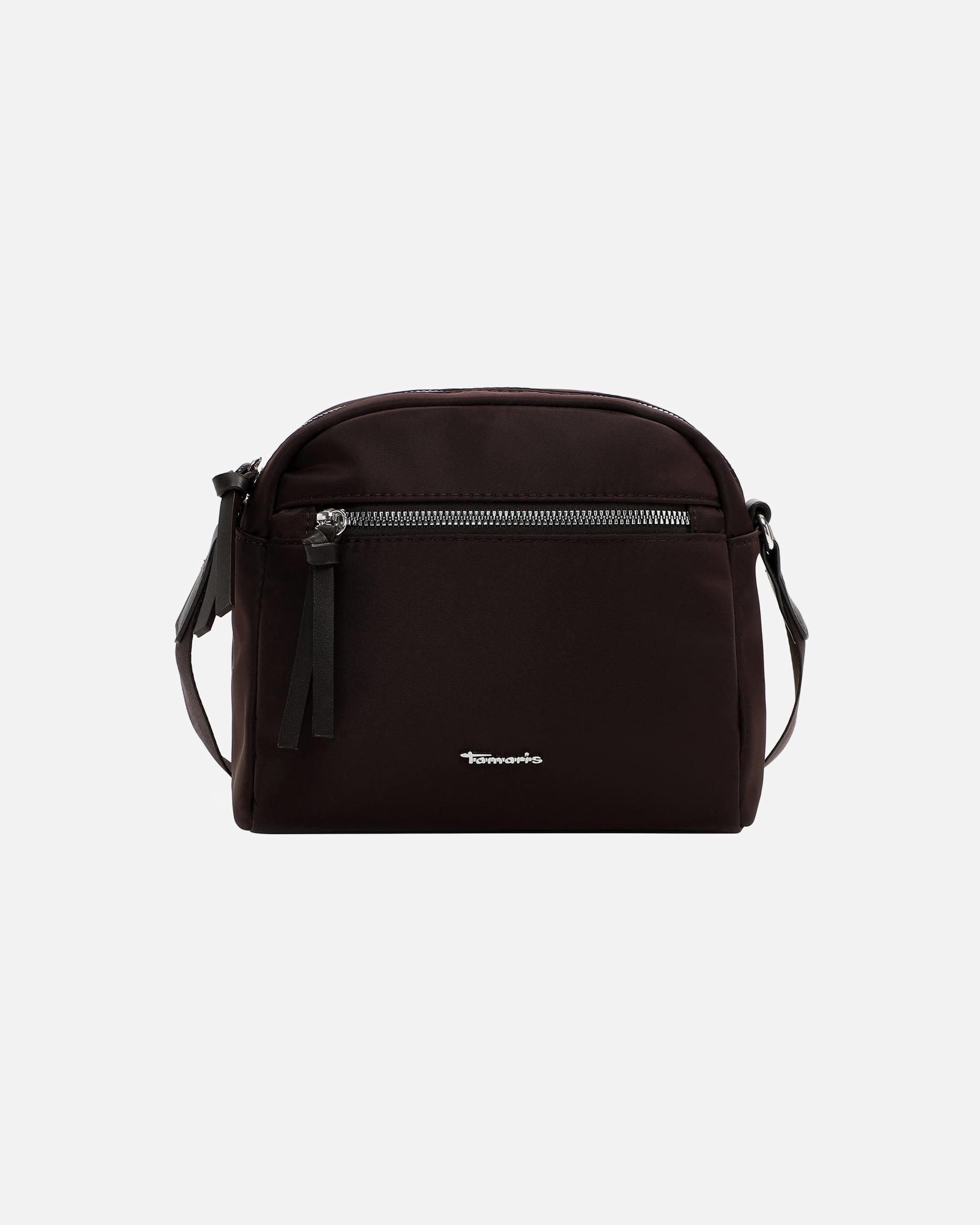 Tasche für Weiblich Tamaris Umhängetasche TAS Giuseppa Braun
