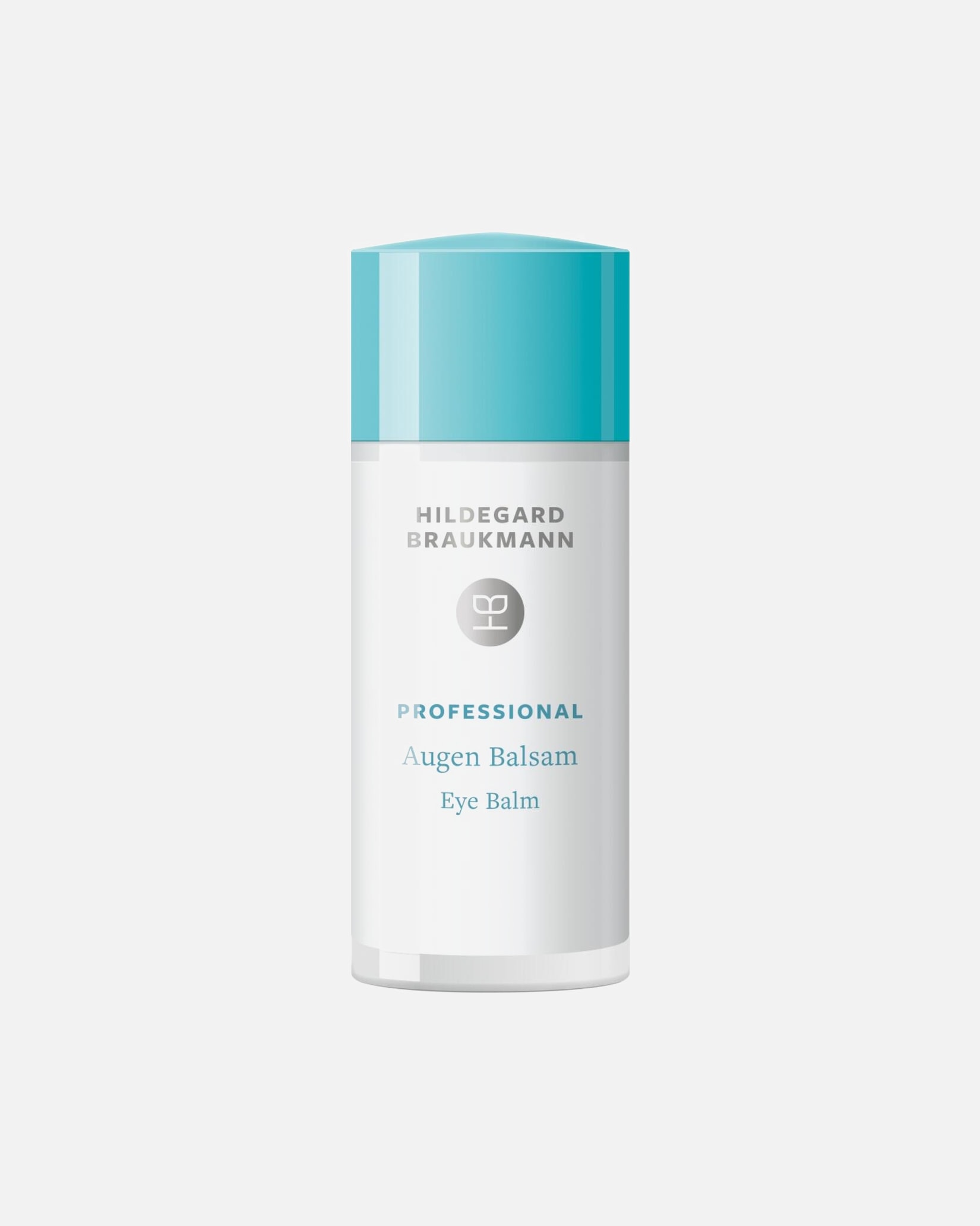 Augencreme für Unisex HILDEGARD BRAUKMANN Professional Plus Augen Balsam 30 ml