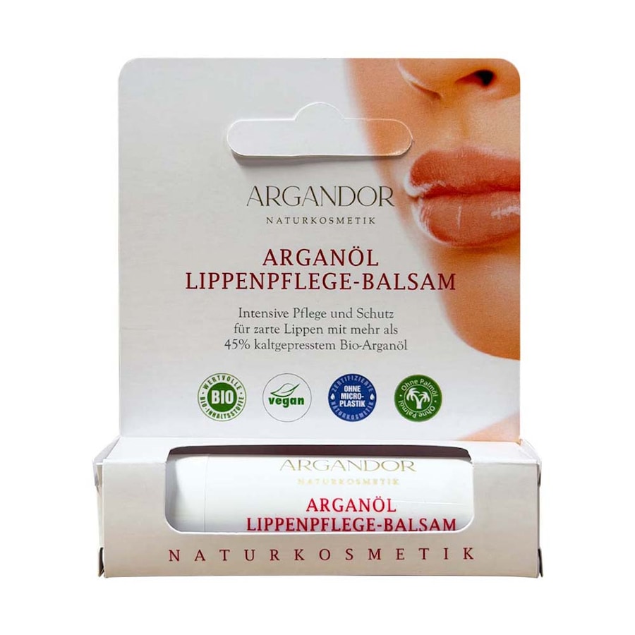 ARGAND'OR Arganöl - Lippenpflege-Balsam 4.6 g