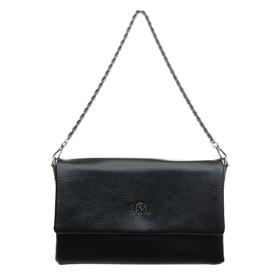 L.CREDI Penina Umhängetasche schwarz Damen