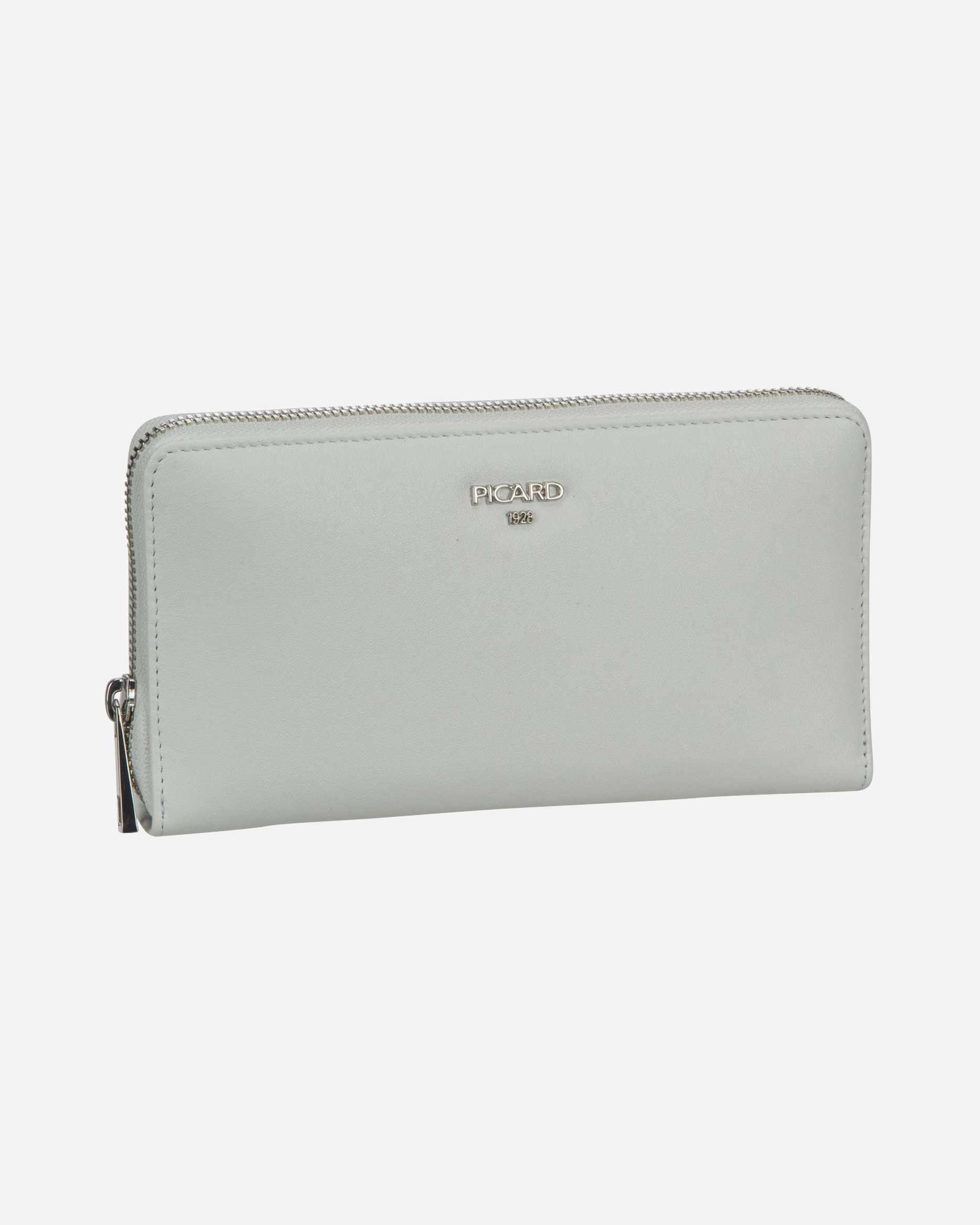 Portemonnaie für Weiblich Picard Geldbörse Bingo White Lily