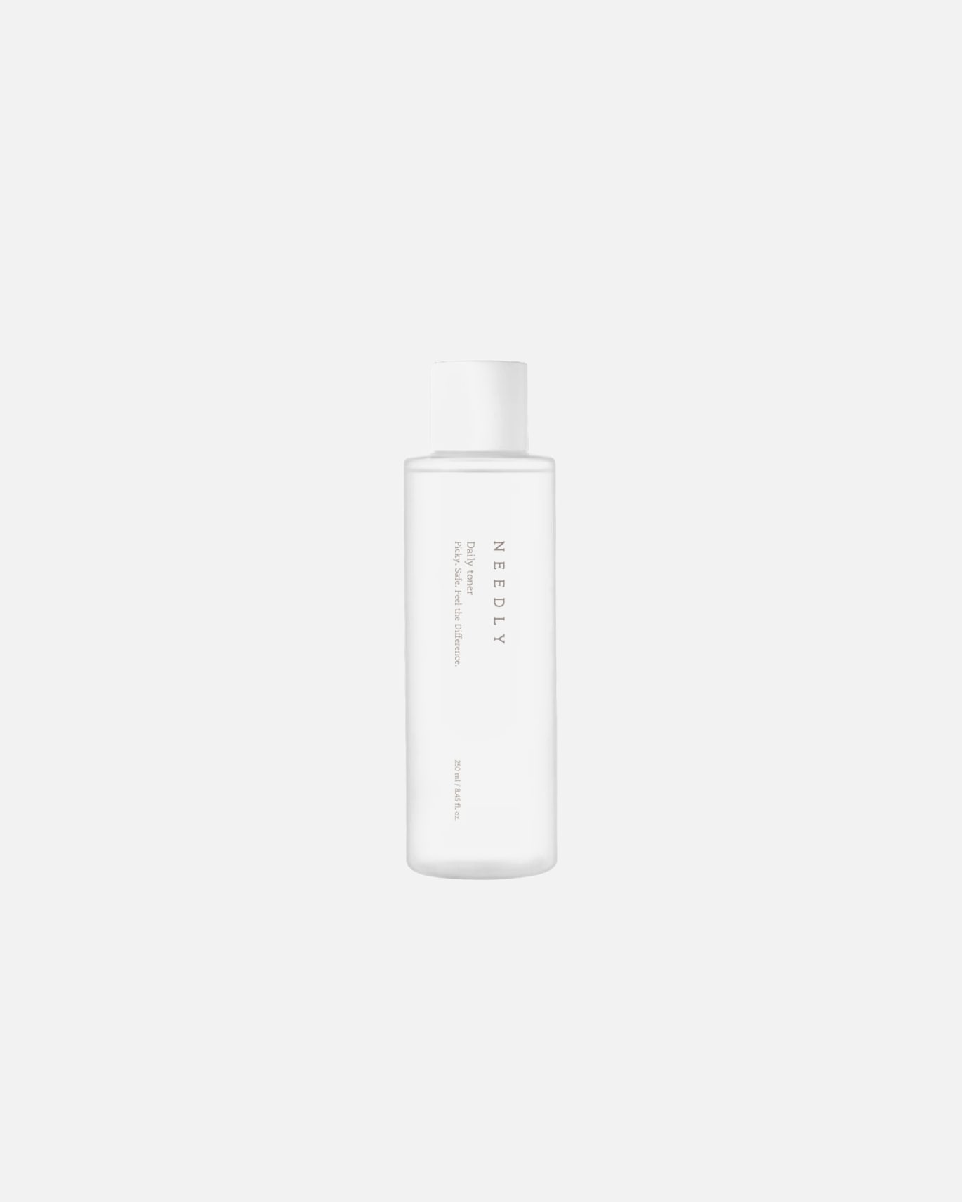 Gesichtswasser für Unisex NEEDLY Default Brand Line Daily Toner 250 ml