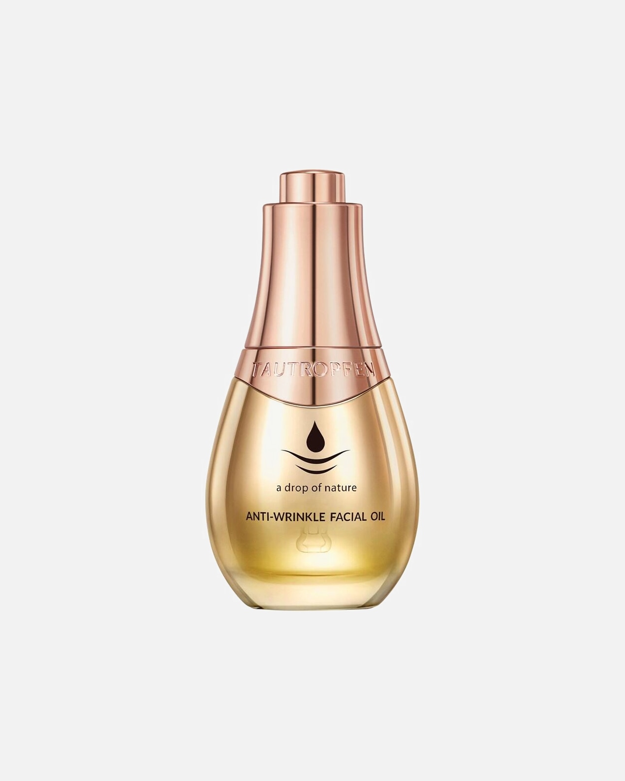 Gesichtsöl für Weiblich Tautropfen Anti Wrinkle Gesichtsöl 35 ml