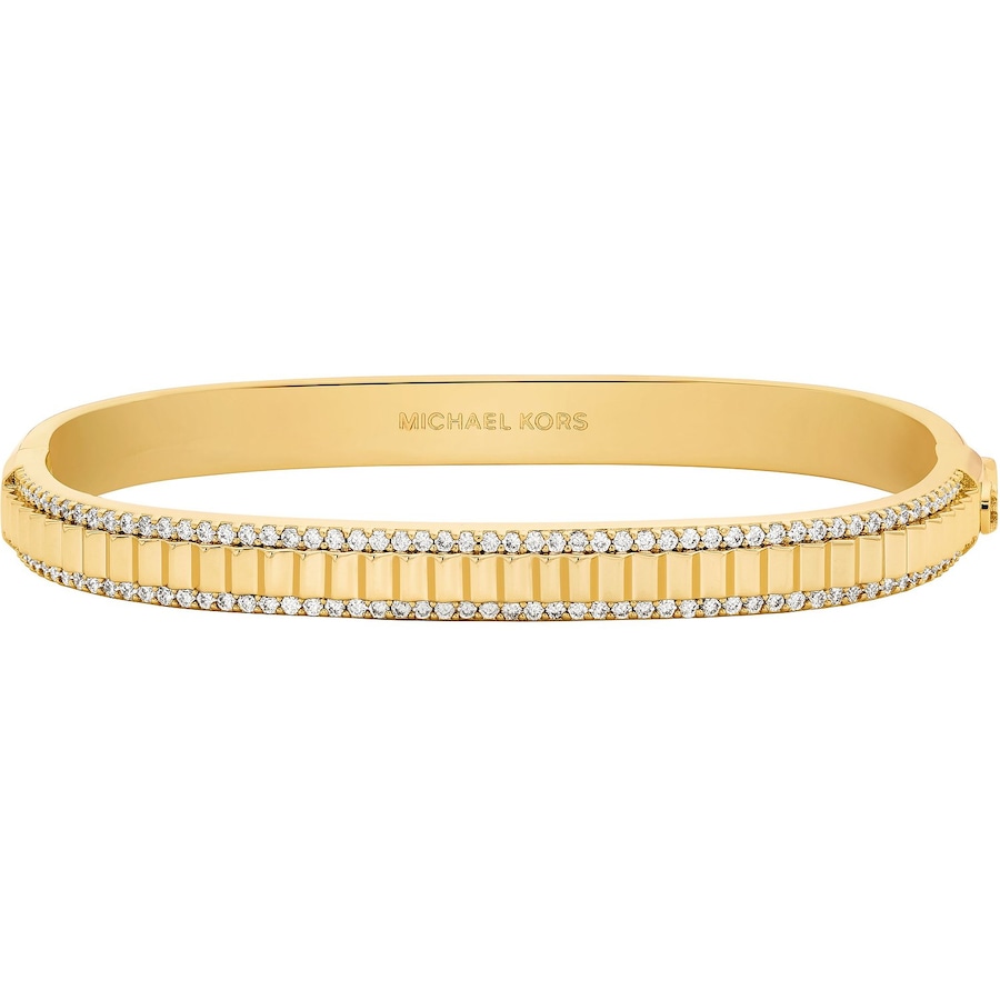 Michael Kors Armreif Metall One Size Damen