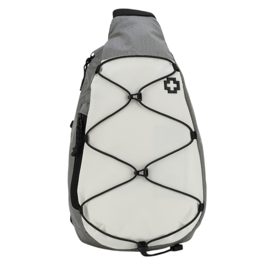 Strellson Homerton Umhängetasche offwhite Nude Herren