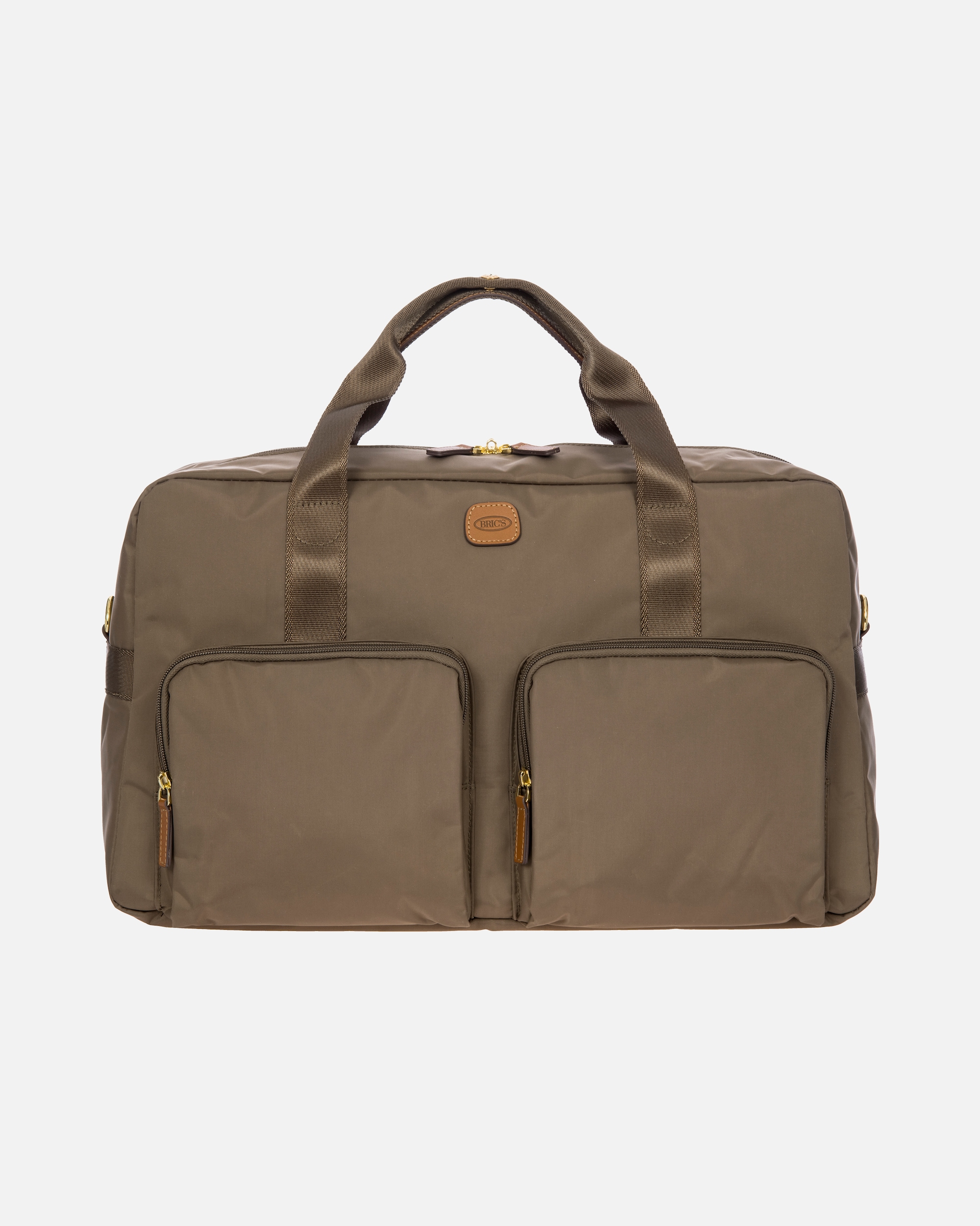 Tasche für Weiblich Bric's Reisetasche X-BAG & X-Travel Nut