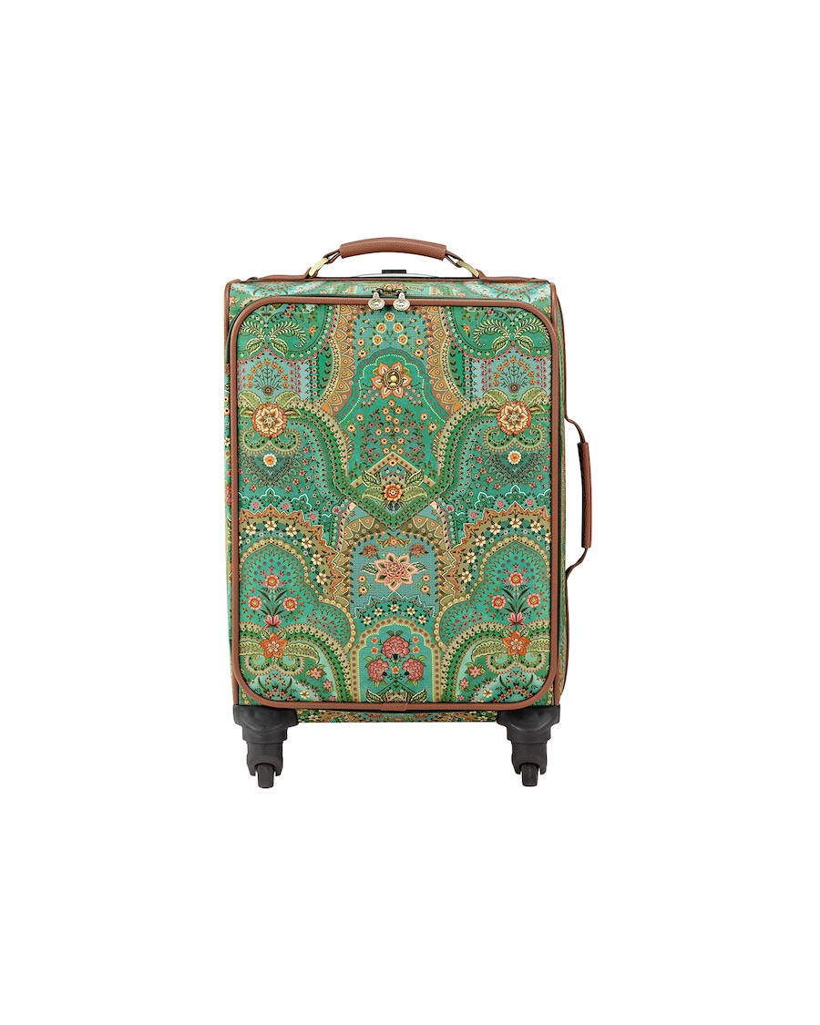 PIP Studio Tosca Trolley Jabali Grün