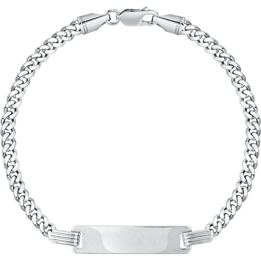 CHRIST Armband 925er Silber, recycelt One Size Herren