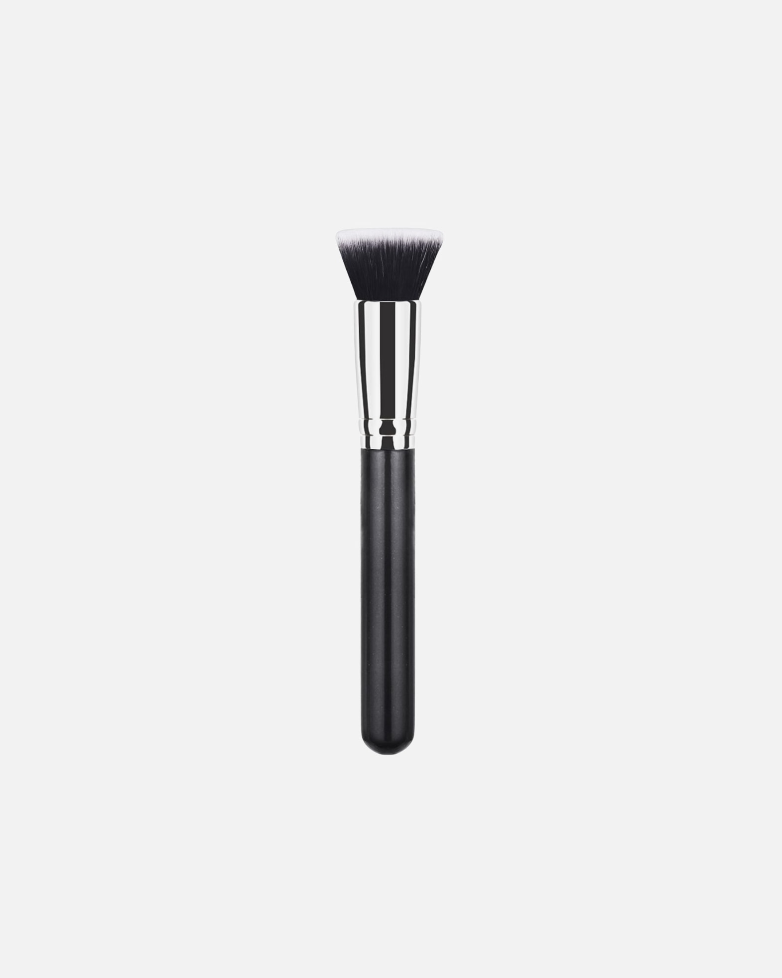 Foundationpinsel für Unisex Technique Pro 106 Foundation Buffer Schwarz