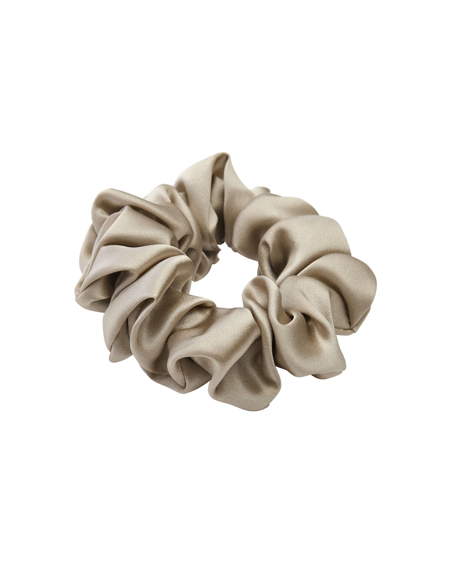 Lenoites Haargummi 'Elegant And Stylish' beige Damen