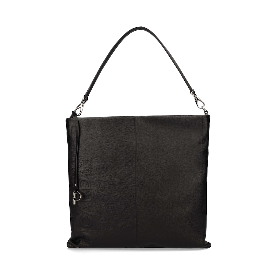 Picard Beuteltasche Zoom schwarz Schwarz Damen