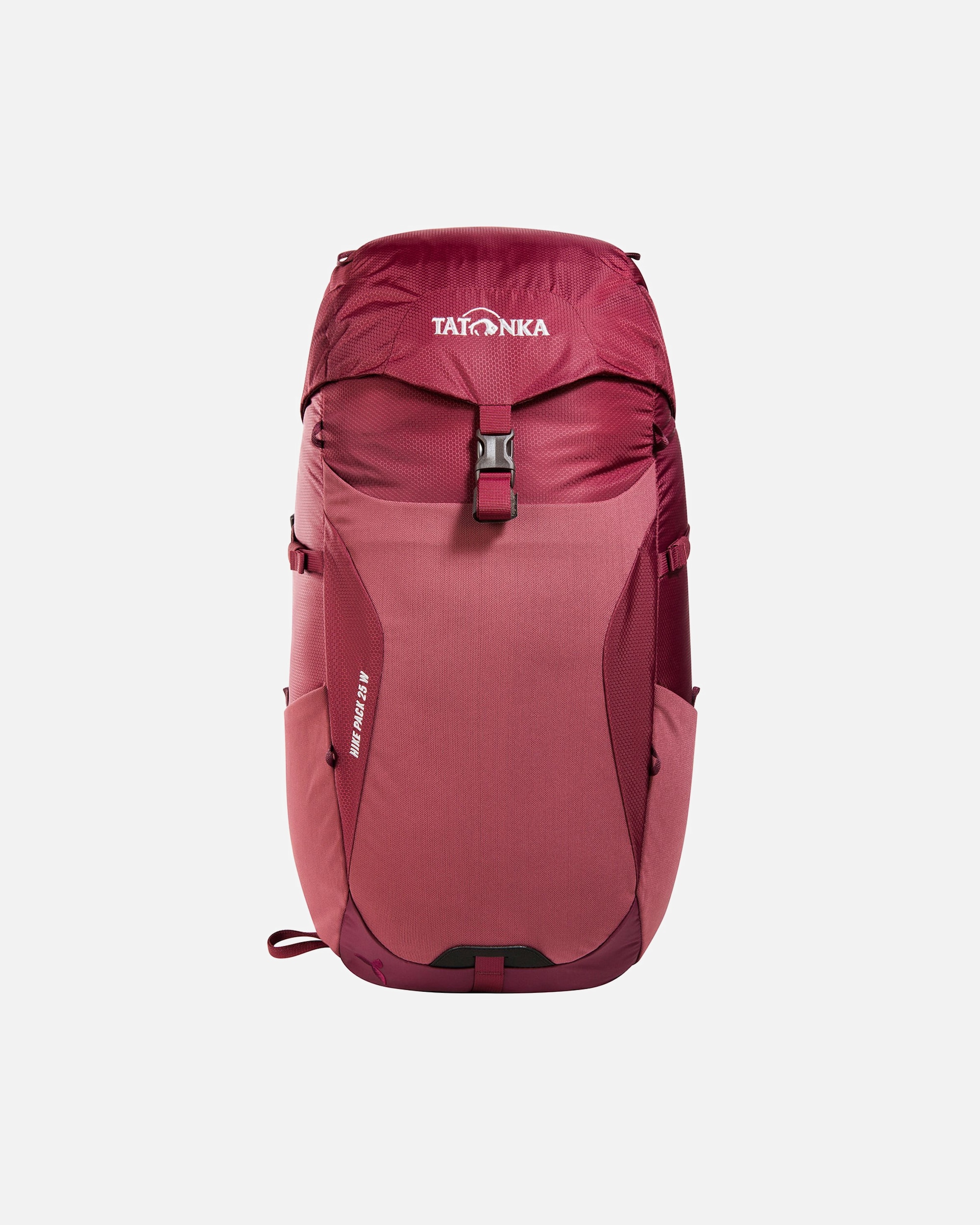 Rucksack für Weiblich Tatonka Hike Pack Rucksack bordeaux red