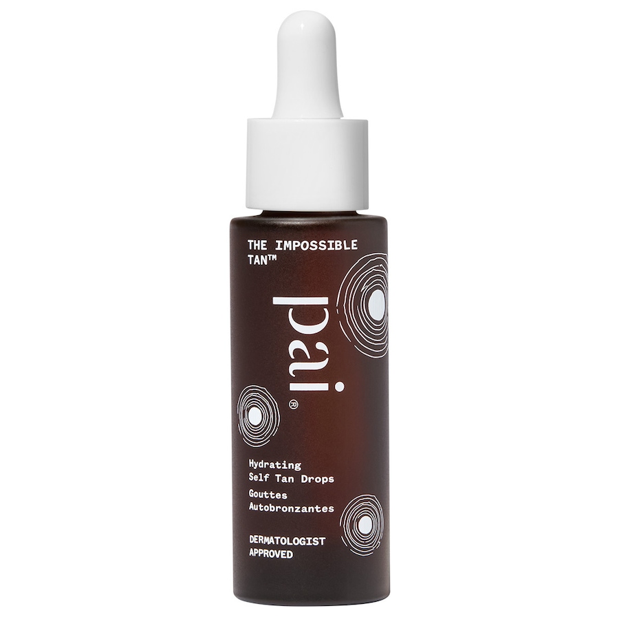Pai Skincare The Impossible Tan - Hydrating Self Tan Drops 30 ml