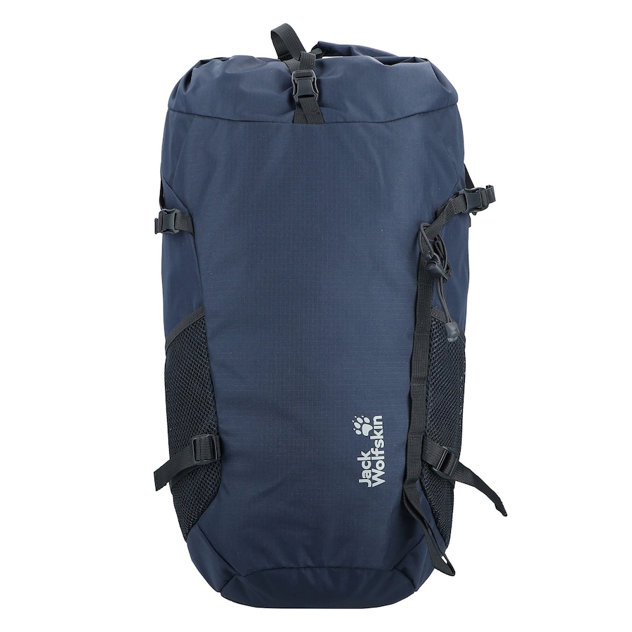 Jack Wolfskin Velocity Lite Wanderrucksack midnight sky Violett Herren