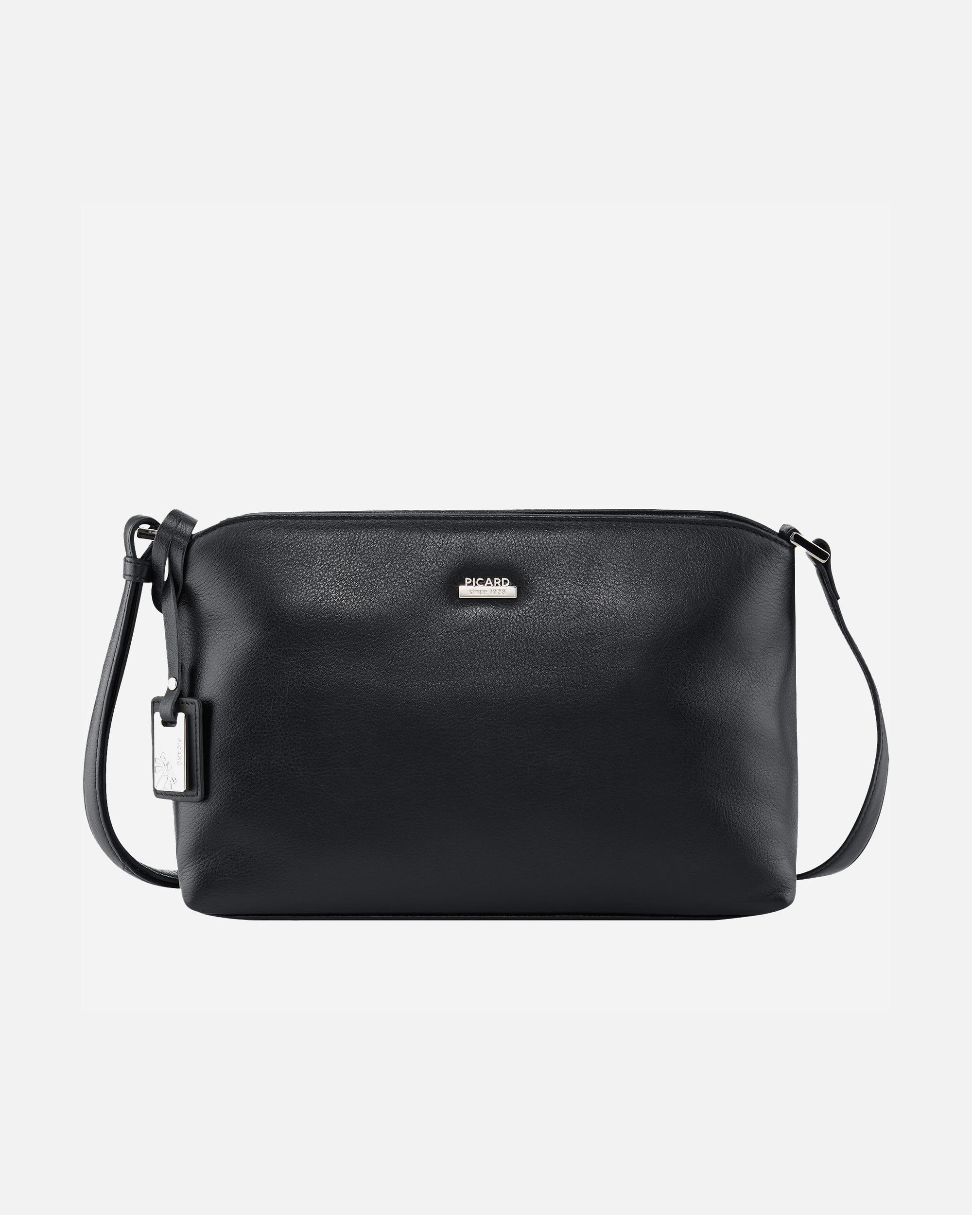 Tasche für Weiblich Picard Schultertasche Really schwarz