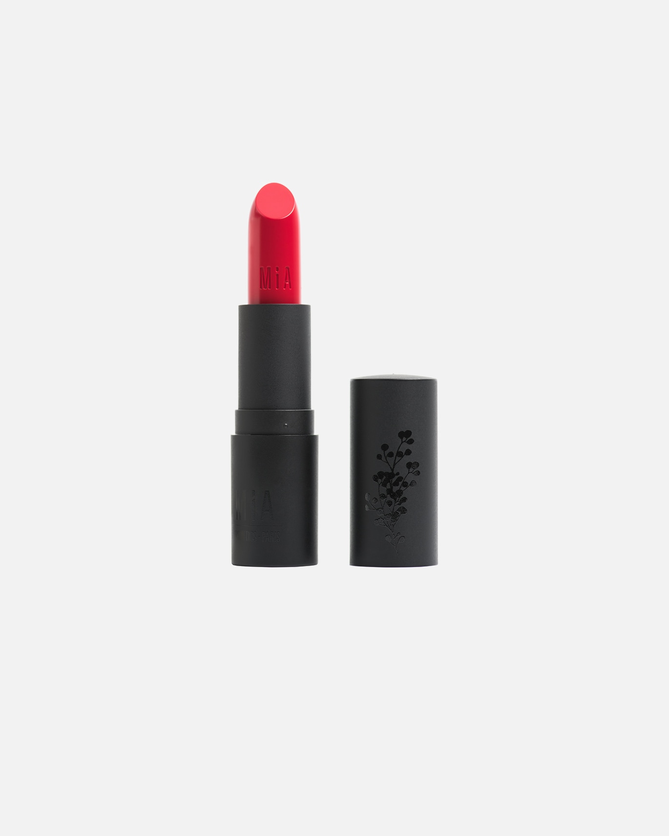 Lippenfarbe für Unisex MIA Cosmetics Paris MATTER LIPPENSTIFT 504 – kräftige Bergamotte
