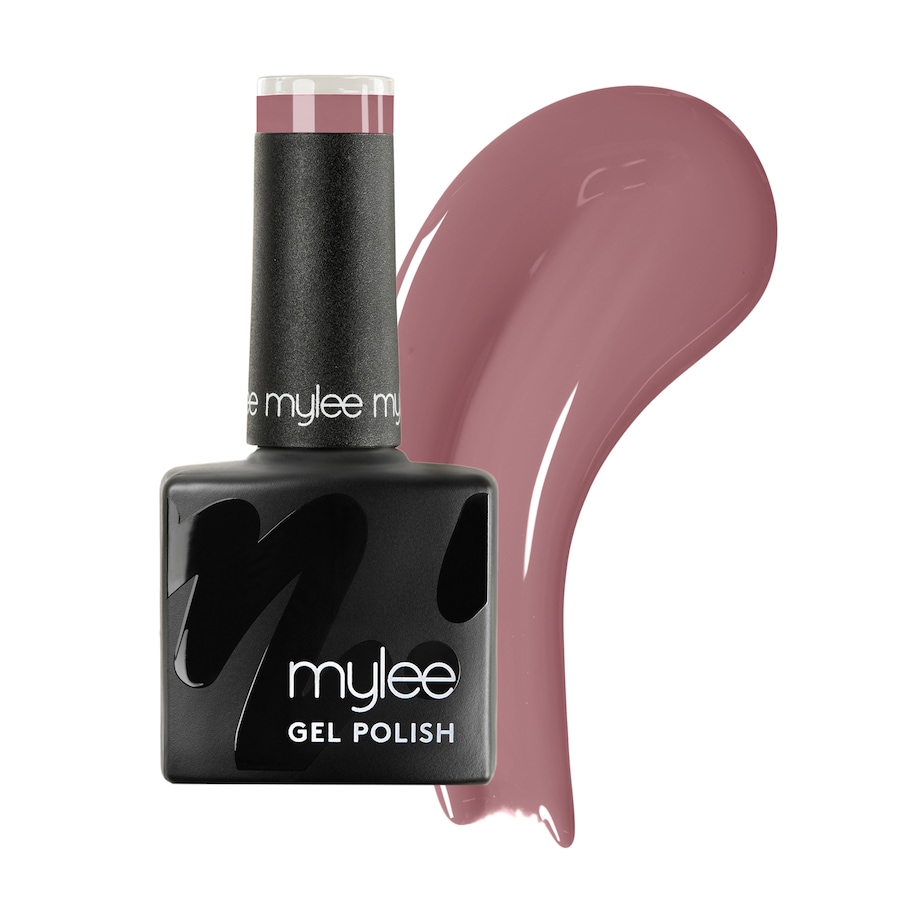 Mylee Gel-Nagellack 0042 - My Everyday Muse 8 ml Rosegold