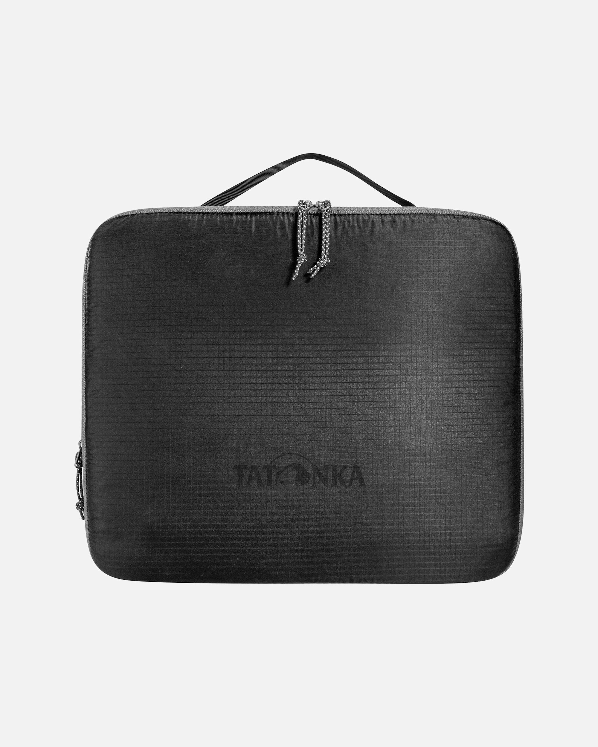 Reisetasche für Männlich Tatonka SQZY Packtasche 29 cm black