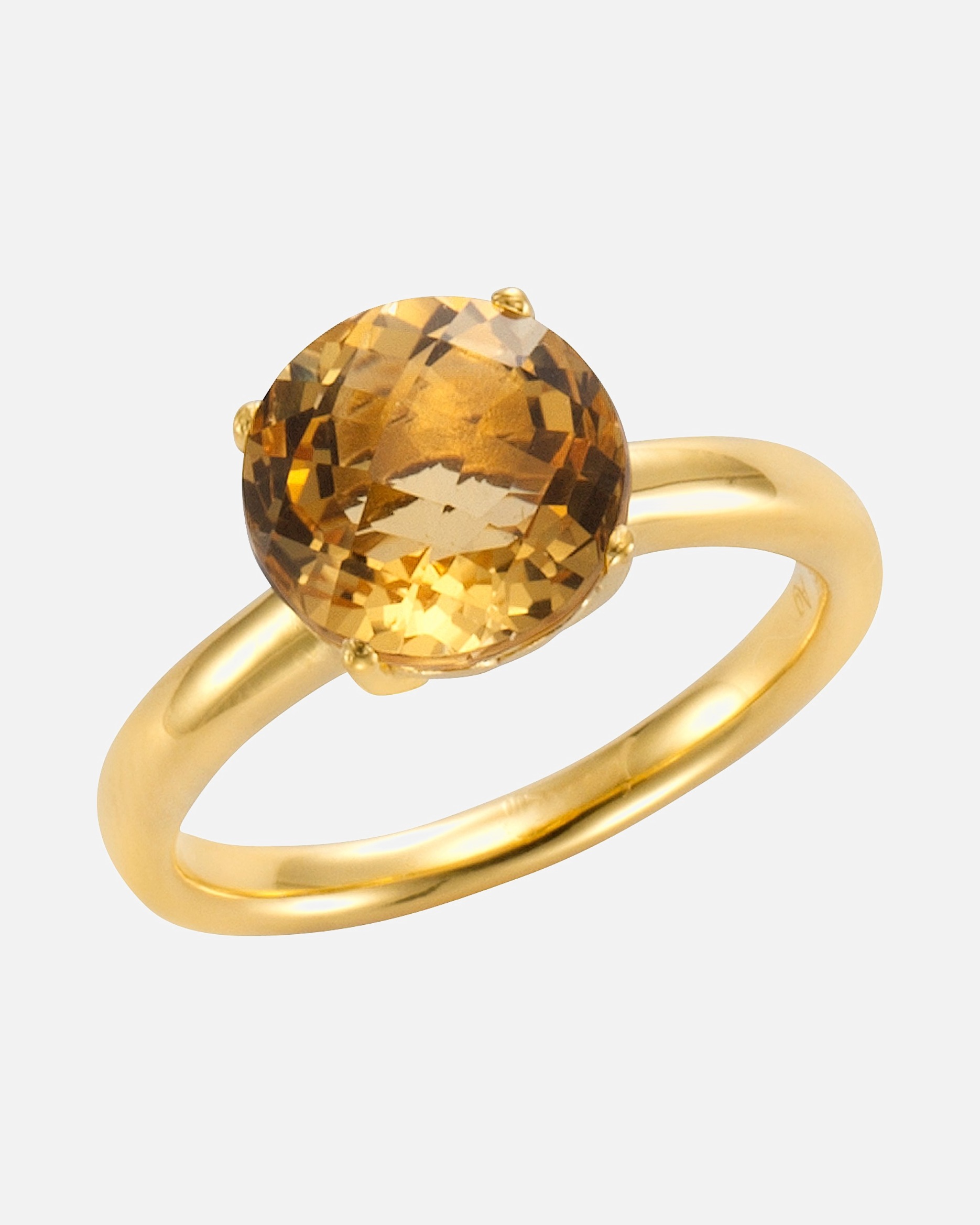 Ring für Weiblich Jamelli Damenring 925er Silber 58