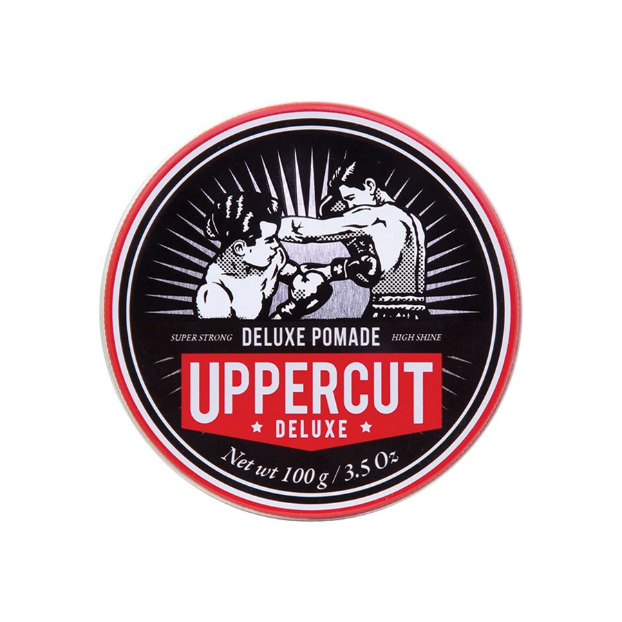 UPPERCUT DELUXE Deluxe Pomade 100 g Herren