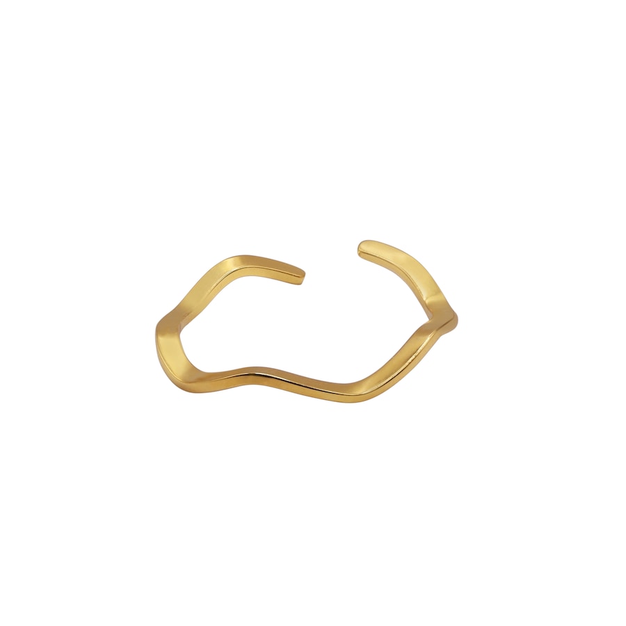 Heideman Ring Avelina Goldfarben Damen