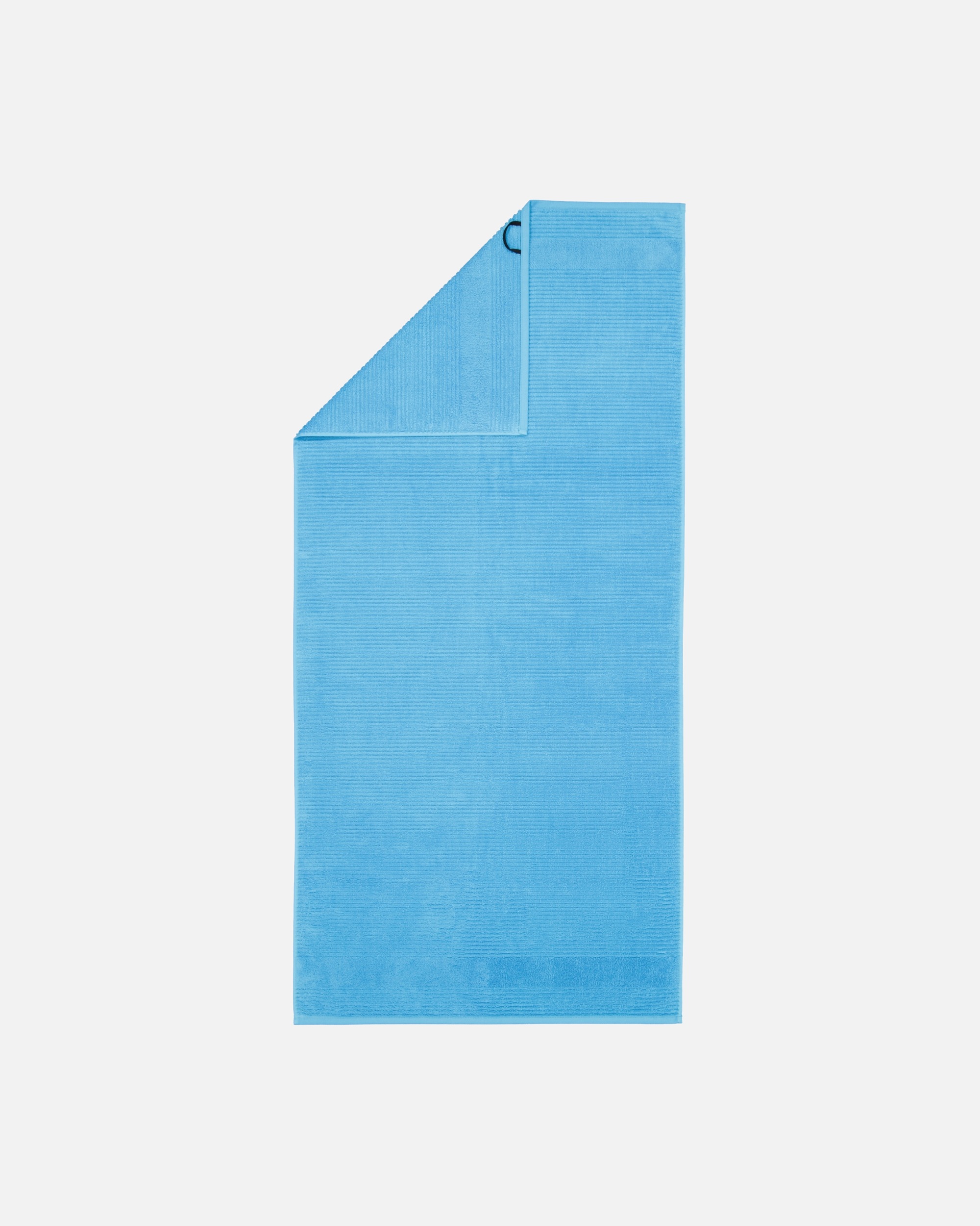 Handtuch für Unisex Vossen Vossen Handtücher Tomorrow ice blue - 5560 Duschtuch 67x140 cm