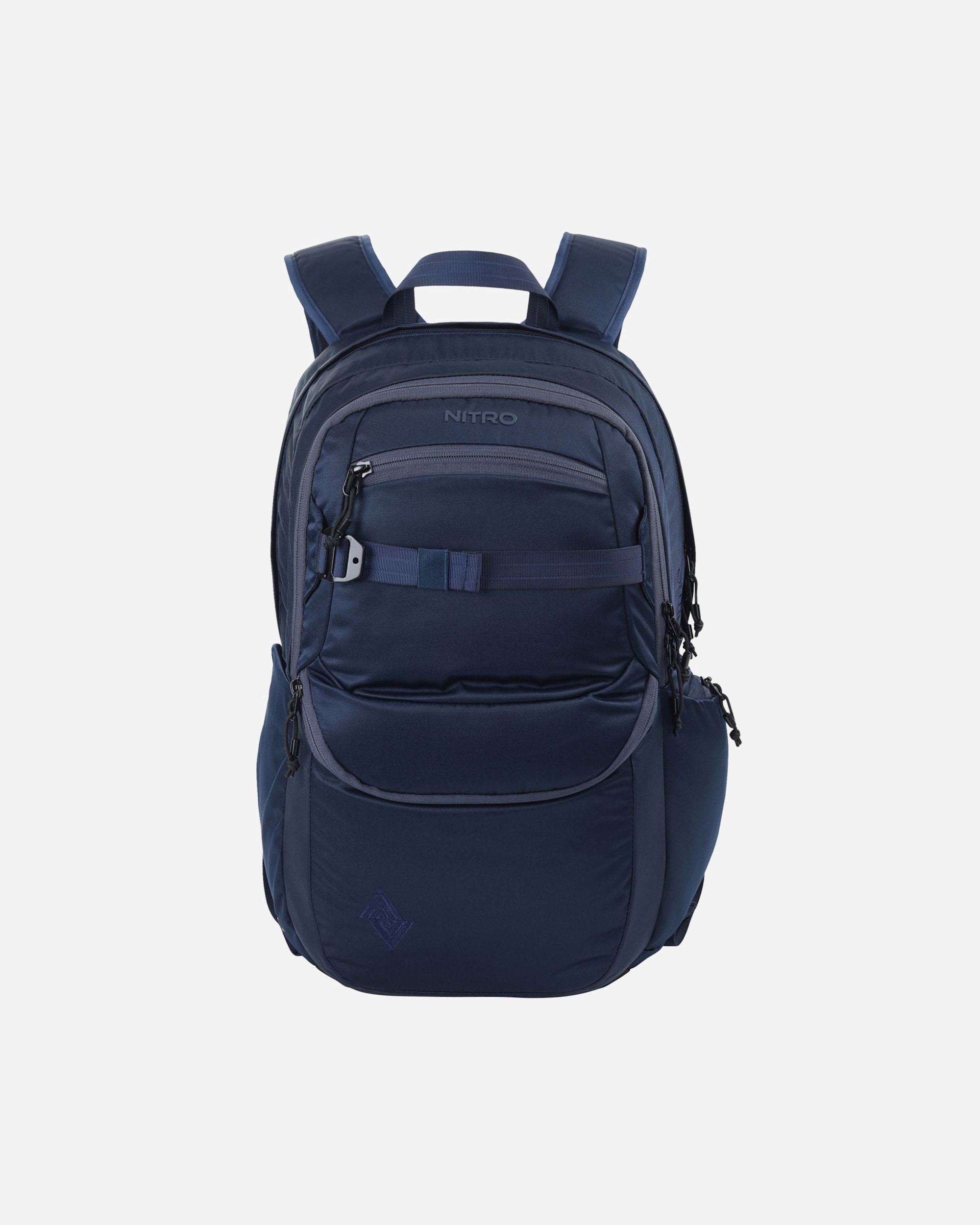 Rucksack für Männlich NITRO Future Hero Daypack night sky